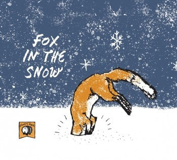 Off Color Brewing Fox In The Snow 250mL