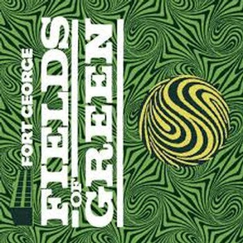 Fort George Fields of Green 16oz Can