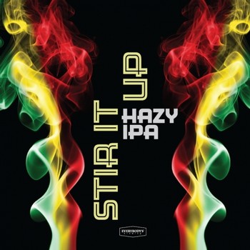Everybody's Brewing Stir It Up 16oz Can