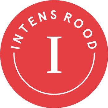 3  Drie Fonteinen Intens Rood 375mL