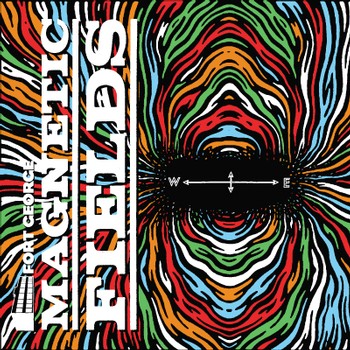 Fort George Magnetic Fields 12oz Can