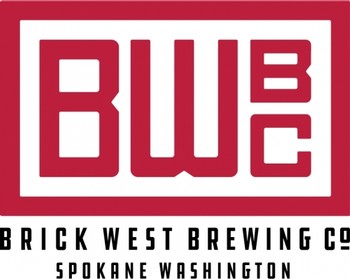 Brick West Triple L Lager 12oz Can