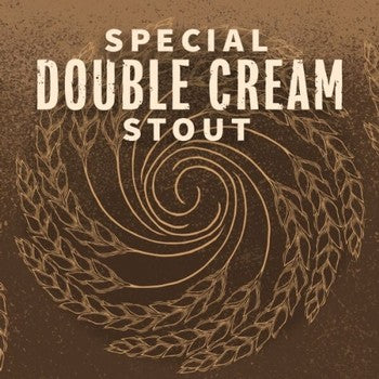 Bell's Special Double Cream Stout 12oz Bottle