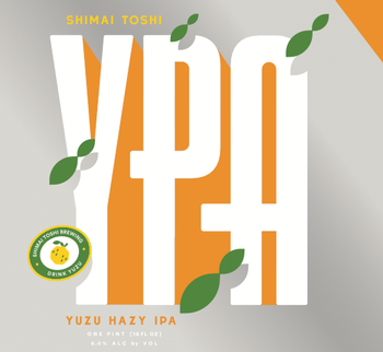 Shimai Toshi YPA 16oz Can