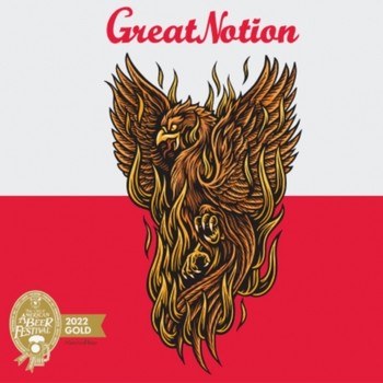 Great Notion Feniks 16oz Can