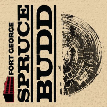 Fort George Spruce Budd 16oz Can