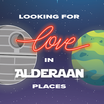 Vice Beer Co Looking for love in Alderaan Places 16oz Can