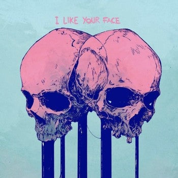 Anchorage Brewing Flirting 16oz Can