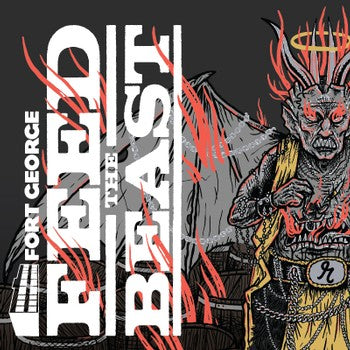 Fort George Feed the Beast 12oz Can