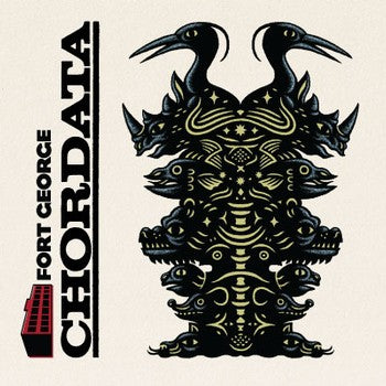 Fort George w/ Fremont Chordata Cuvee 500mL Bottle