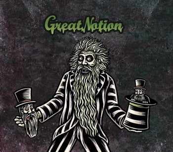 Great Notion Beetlejuice JR 16oz Can