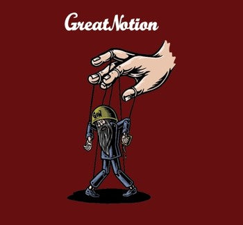 Great Notion Idle Hands 16oz Can