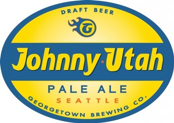 Georgetown Johnny Utah 12oz Can