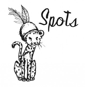 Off Color Spots 16oz Can