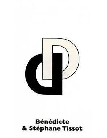 Domaine Tissot Arbois DD Rouge 2020