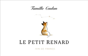 Domaine de Beaurenard Le Petit Renard Blanc 2024