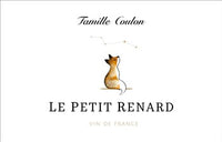 Domaine de Beaurenard Le Petit Renard Blanc 2024