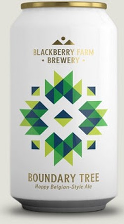 Blackberry Farms Boundary Tree 12oz Can