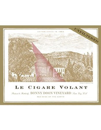 Bonny Doon Le Cigare Volant 2023