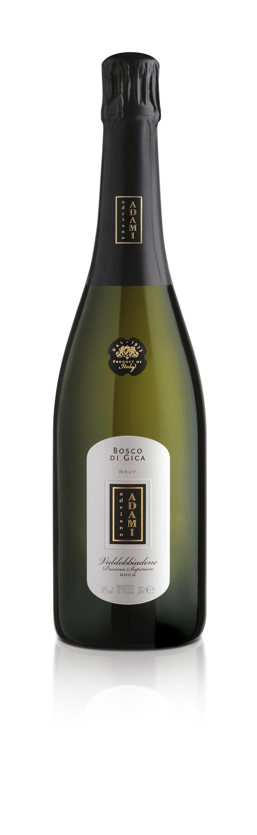 Adami Prosecco Bosco di Gica DOCG