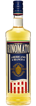 Rinomato Americano Bianco 1L