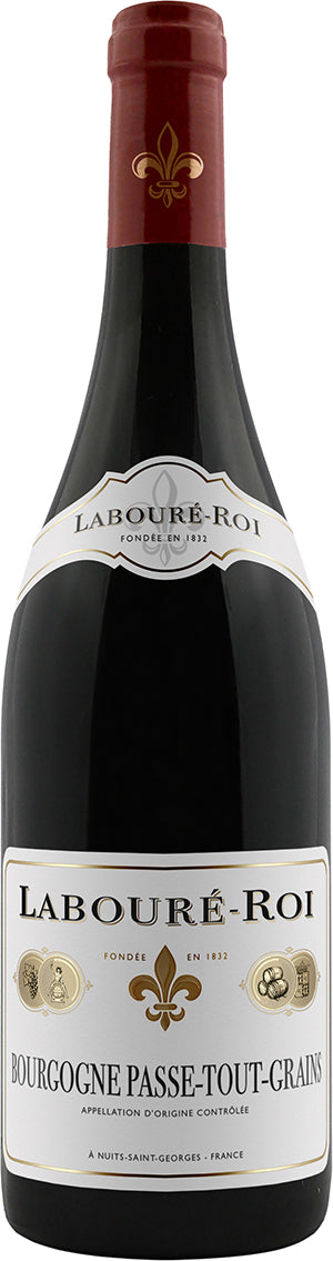 Laboure Roi Bourgogne Passe-Tout-Grain 2022