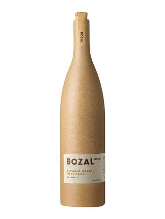 Bozal Ensamble Mezcal 750mL