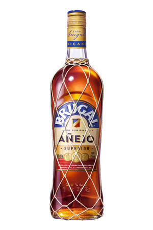 Brugal Anejo Superior Rum 750mL