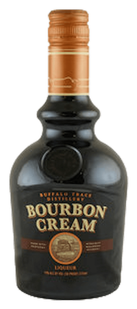 Buffalo Trace Bourbon Cream 50mL