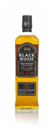 Bushmills Black Bush Irish Whiskey 750mL