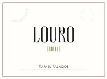 Rafael Palacios Louro Godello 2023