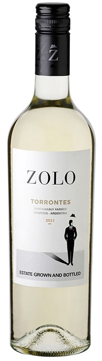 Zolo Torrontes 2025