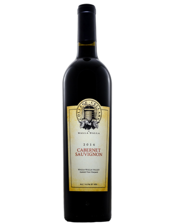College Cellars Cabernet Sauvignon 2017