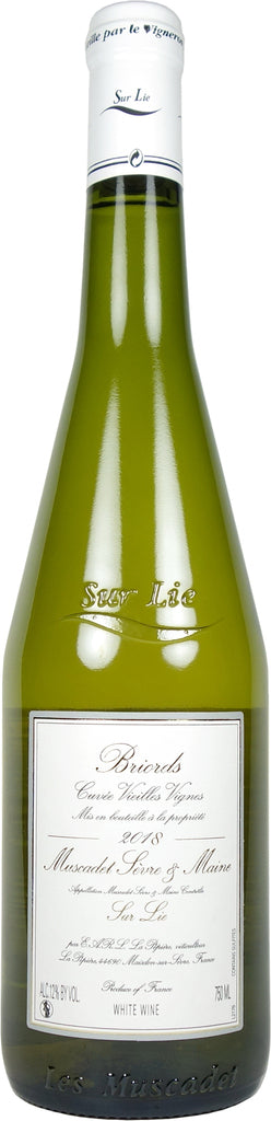 Domaine de la Pepiere Briords Muscadet de Sevre et Maine Sur Lie Magnum 2023