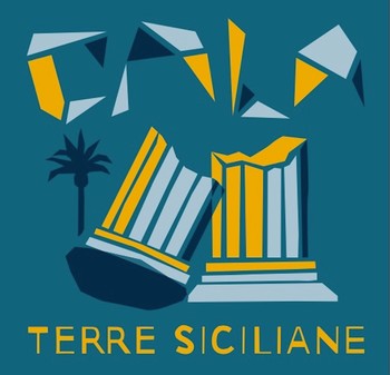 FUSO Dario Serrentino Cala Terre Siciliane Nero d'Avola 2019