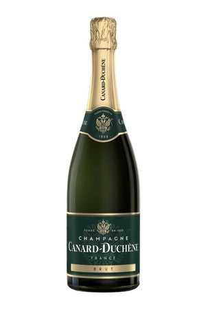 Canard-Duchene Brut NV