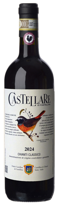 Castellare Chianti Classico 2024