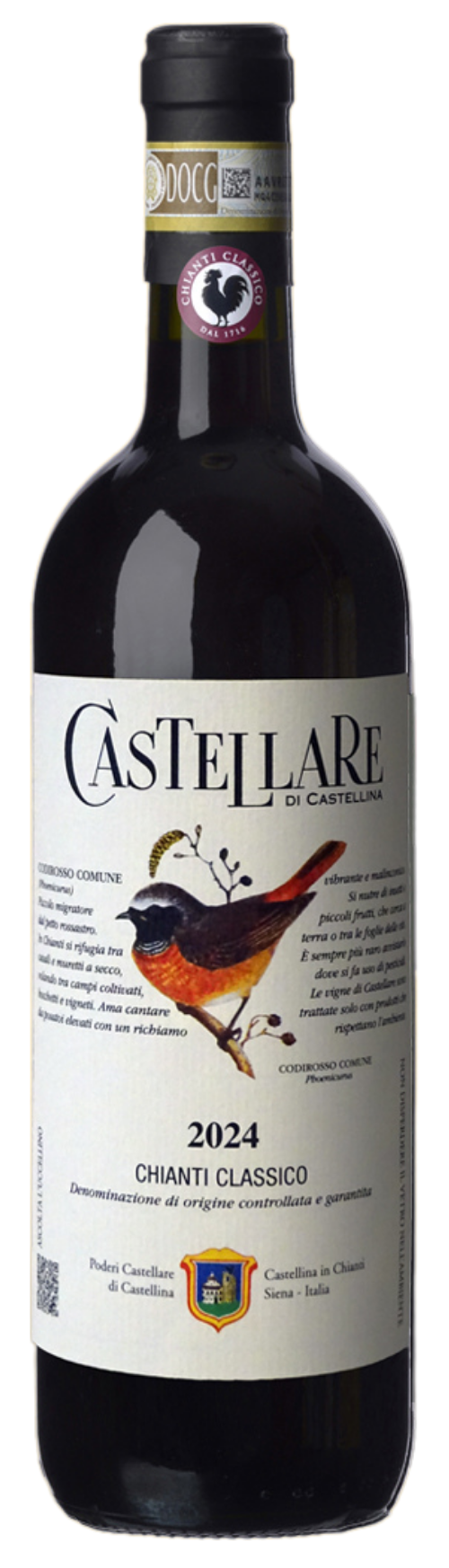 Castellare Chianti Classico 2024