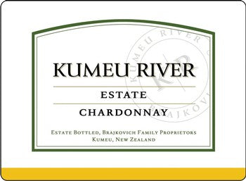 Kumeu River Estate Chardonnay 2022