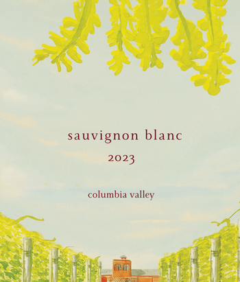 Windrow Estate Sauvignon Blanc 2023