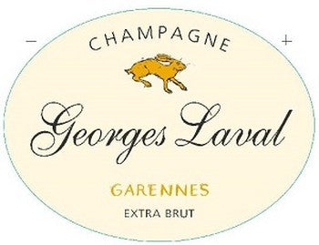 Georges Laval Garennes Extra Brut NV
