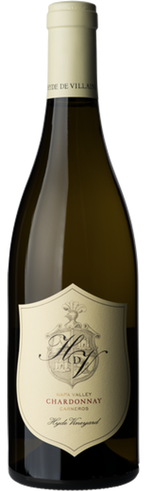 Hyde de Villaine Hyde Vineyard Chardonnay 2022
