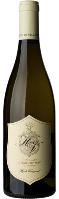 Hyde de Villaine Hyde Vineyard Chardonnay 2022