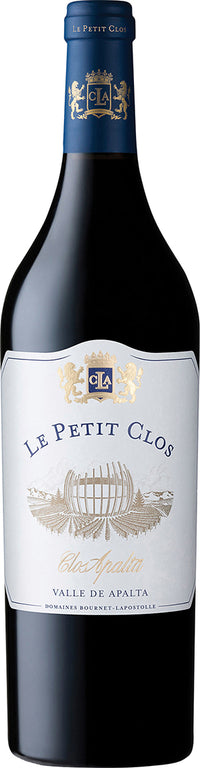 Clos Apalta Le Petit Clos Apalta 2018