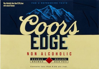 Coors Edge