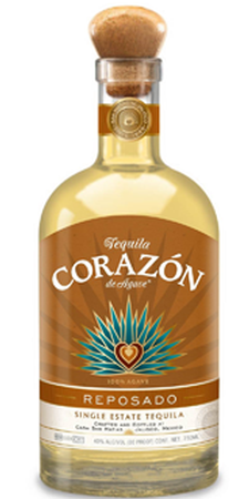 Corazon Reposado Tequila 1 Liter
