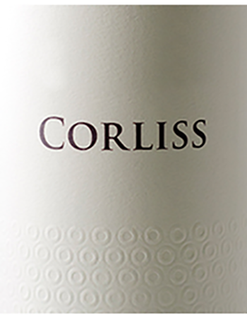 Corliss Red Blend 2018