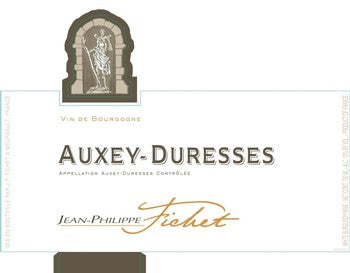 Jean-Philippe Fichet Auxey-Duresses 2024