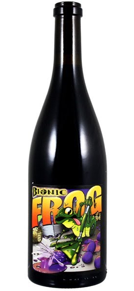 Cayuse Bionic Frog 2023