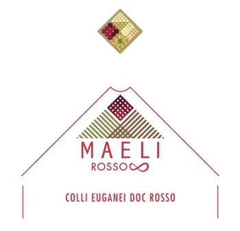Maeli Infinito Rosso 2021